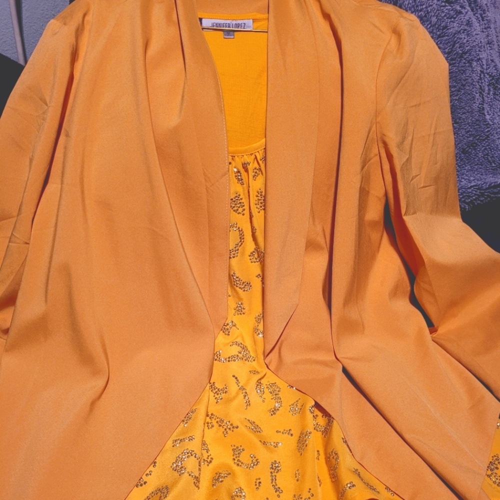 Two Piece Set